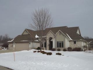 3542 Prairiewood Dr, Appleton, WI 54913-7965