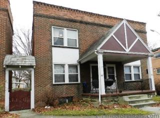 385 Arcadia Ave, Columbus OH  43202-2405 exterior