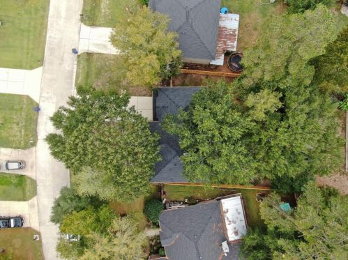 12122 La Salle Br, Conroe TX  77304-4223 exterior