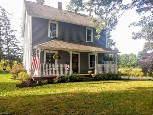 12474 Devonson St, Alliance, OH 44601-9420