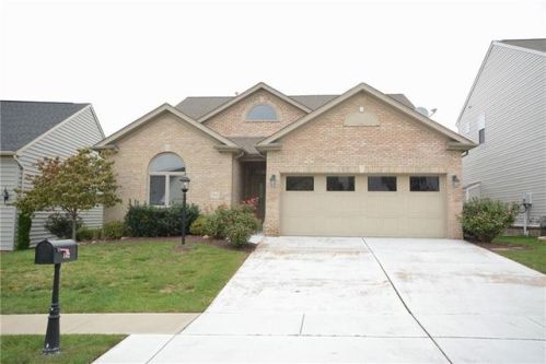 142 Village Cir, Noblestown PA  15071-3774 exterior