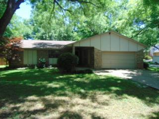 16535 97th East Pl, Bixby OK  74008-6209 exterior