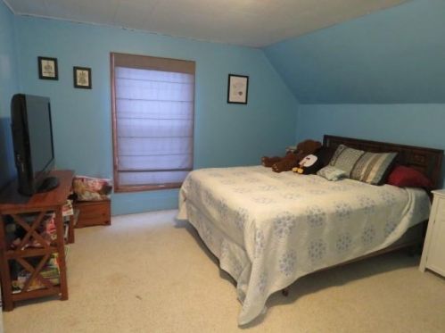 111 Jefferson St, Waupun WI  53963-2028 exterior