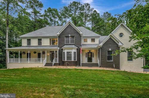 12001 Honor Bridge Farm Dr, Spotsylvania, VA 22551-4698