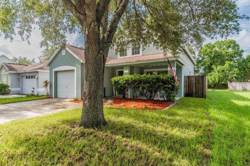 2541 150th Ave, Lutz, FL 33559-3116
