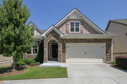 440 Grand Teton Cir, Fayetteville, GA 30215-5285