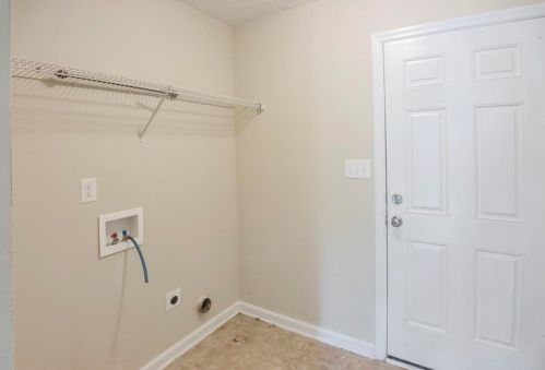 8030 Red Rock Way, Graniteville SC  29829-6012 exterior