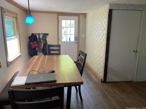 497 Cornwall Bridge Rd, West Woods CT  06069-2522 exterior