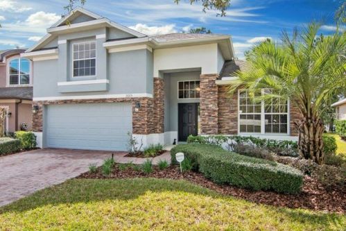3025 Lake Jean Dr, Orlando, FL 32817-2325
