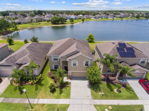 1846 Thetford Cir, Orlando, FL 32824-4245