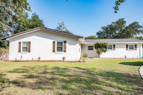 742 Bradford Dr, Fort Walton Beach FL  32547-3207 exterior