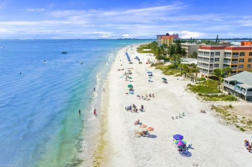 780 Estero Blvd, Fort Myers Beach, FL 33931-2100