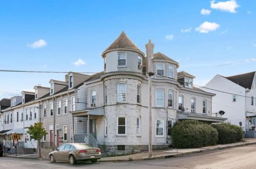 936 Lehigh St, Easton, PA 18042-4330