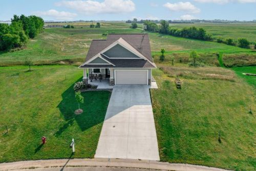 1838 Cypress Trl, New Johannesburg WI  54017-4000 exterior