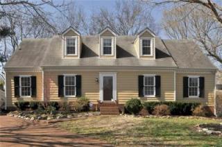 1108 Colonial Ct, Franklin, TN 37064-3216