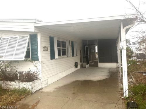 17650 Bryan Ct, Fort Myers Beach FL  33931-7103 exterior