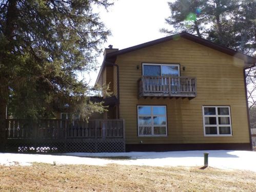 12125 Scheller Rd, Lco Commercial Cent, WI 54843-6035