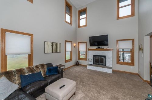 5382 Roosevelt Dr, Duluth MN  55811-3678 exterior