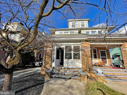 24 Stacey Ave, Trenton, NJ 08618-3421