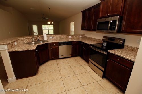 1034 Breakaway Trl, Titusville FL  32780-3273 exterior