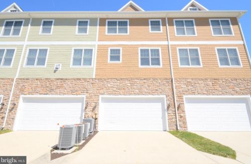 11478 Sand Cove Rd, Selbyville DE  19975-3730 exterior