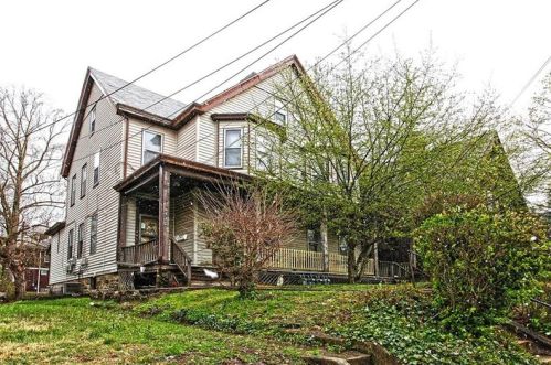 508 Dawson Ave, Pittsburgh, PA 15202-3109
