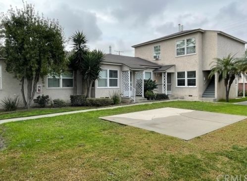 4343 Bellflower Blvd, Long Beach, CA 90808-1430