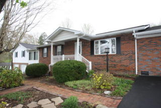 6430 Morgan Co Hwy, Lancing, TN 37770-2910