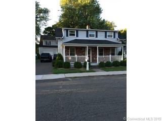 61 Mill St, Manchester, CT 06042-2316