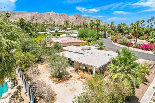 42588 Rancho Mirage Ln, Rancho Mirage, CA 92270-4306