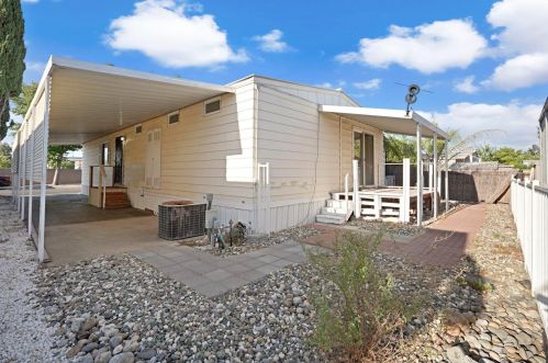 159 Gumtree Dr, Rancho Cordova CA  95670-4357 exterior