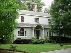 8 Irving Rd, Newton, MA 02468-2158