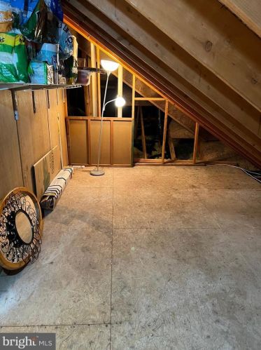 203 Pt Ct, Lawrence Township NJ  08648-2859 exterior