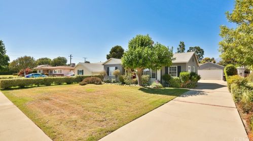 644 Bonnie Brae Ct, Ontario, CA 91762-1602