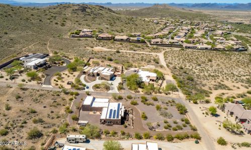 38509 34th Ave, Phoenix AZ 85053-2909 exterior