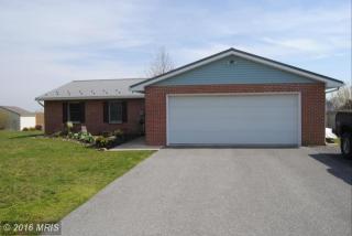 4970 Carmack Ct, Dickey, PA 17236-9472