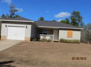7292 Airport Rd, Milton, FL 32583-3412