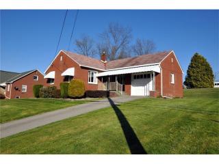 377 Low Hill Rd, West Brownsville, PA 15417-9026