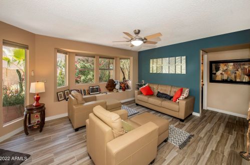 10941 Yucca St, Scottsdale AZ  85259-6942 exterior