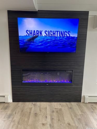 326 Lido Promenade, North Lindenhurst NY  11757-6600 exterior