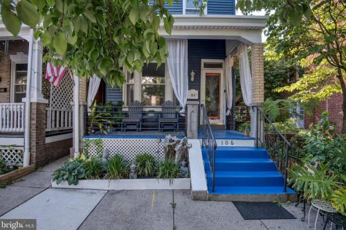 106 Pearl St, Lancaster, PA 17603-3208