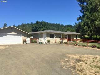 250 Valley Rd, Roseburg, OR 97471-8927