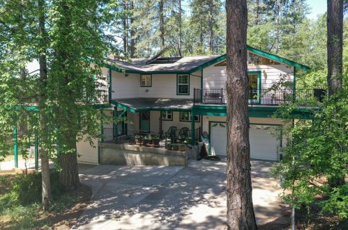 16175 Holly Davo Pl, Grass Valley, CA 95945-8864