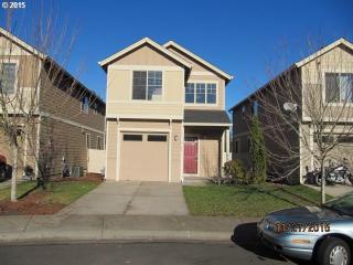 6204 80th Ct, Vancouver WA  98662-1729 exterior