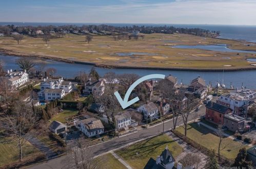 191 Main St, Southport, CT 06890-1324