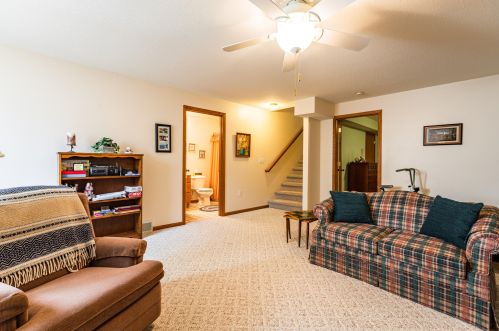 3304 Rosehill Pl, La Crosse WI  54601-8372 exterior