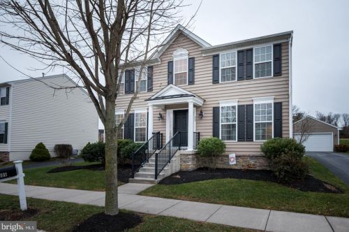 605 Neill St, Cochranville, PA 19330-9430