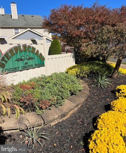 452 Steeplechase Ct, West Deptford NJ  08096-6812 exterior