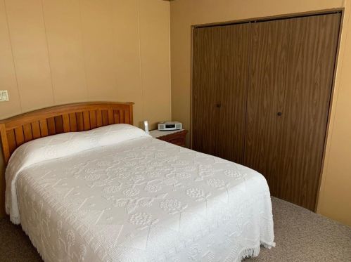 1 Lane, Coventry RI 02816-6239 exterior