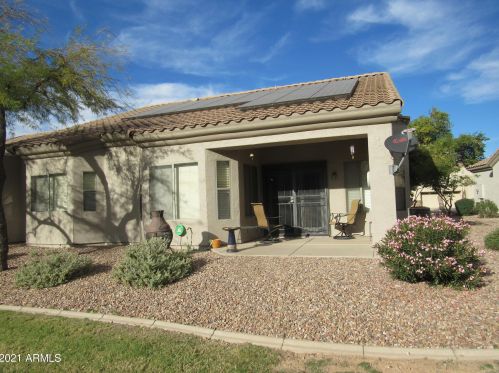 1577 Earl Dr, Casa Grande AZ  85122-5610 exterior